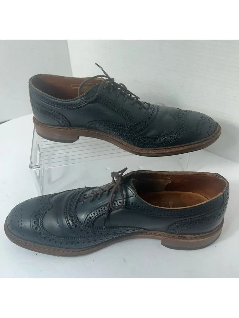 Allen Edmonds allen edmonds